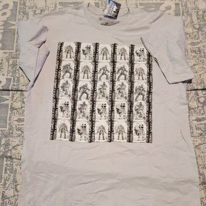 Guardians of the Galaxy T-Shirt Cotton | FREE....